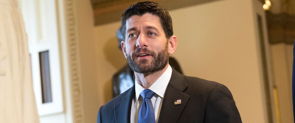 Wisconsins Own Paul Ryan Making Waves >> House Speaker Paul Ryan Links Sausage Making With Fun Abc News Wisconsins Own Paul Ryan Making Waves >> House Speaker Paul Ryan Links Sausage Making With Fun Abc News