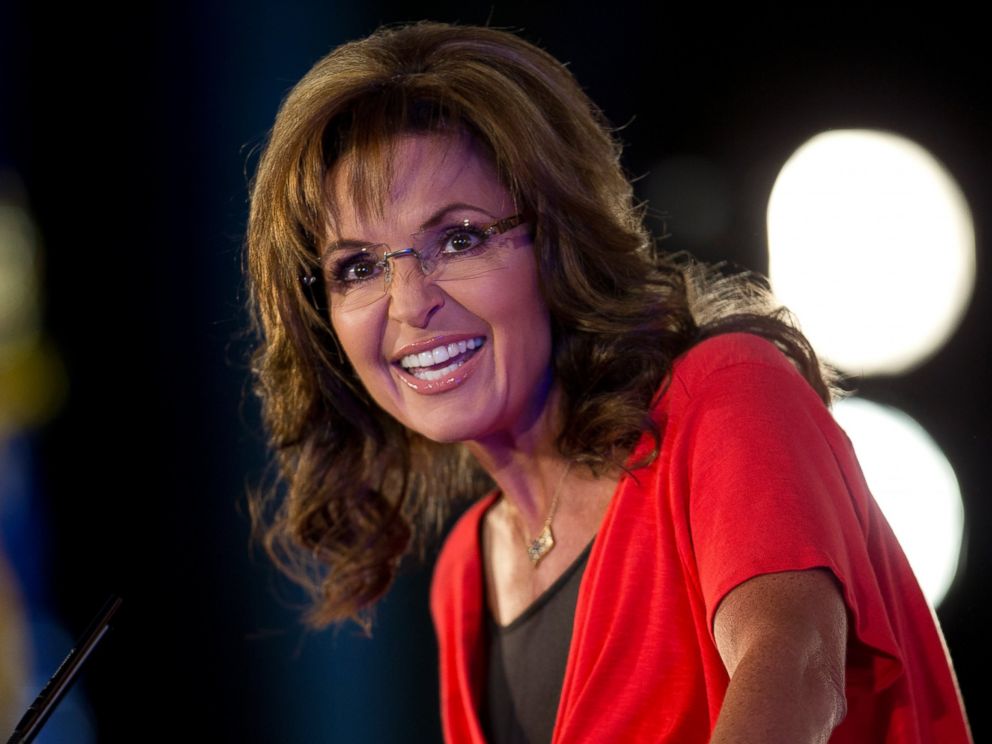 Sarah Palin See Through Sarah Palin See Through