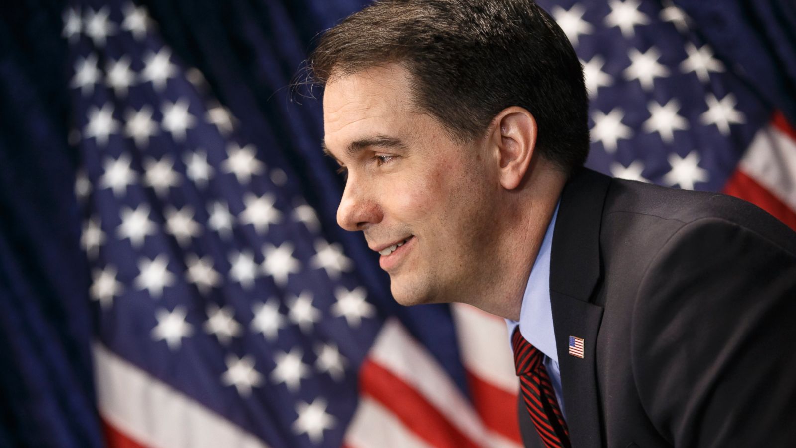 'This Week' Transcript: Gov. Scott Walker - ABC News