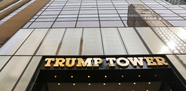 Russian Mafia Boss Still At Large After Fbi Wiretap At Trump Tower