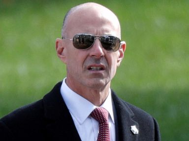 Jan. 6 committee to interview former Trump Secret Service agent Tony Ornato