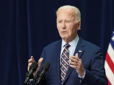 Biden to award Presidential Citizens Medals to 20 recipients, including Liz Cheney