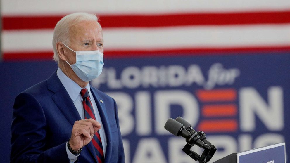 The Note Biden sees masks as symbol and substance in 