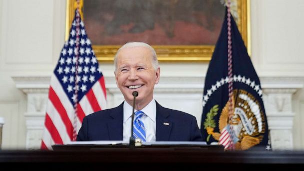 Biden Stands By Pledge To Nominate Black Woman To Supreme Court, White ...