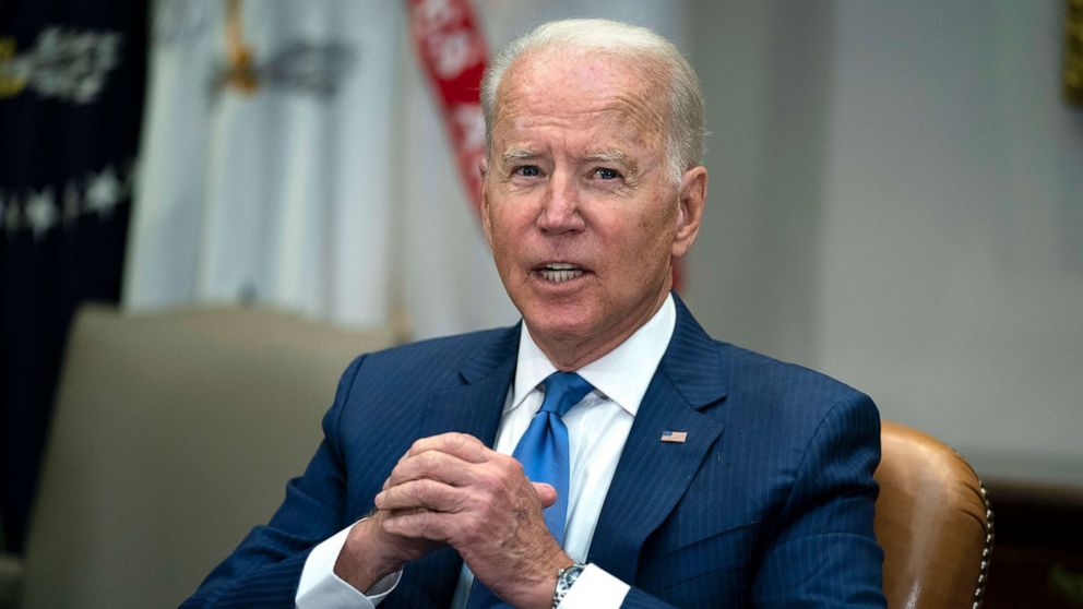 Texas Democrats, Biden up intra-party pressure on voting rights: The Note