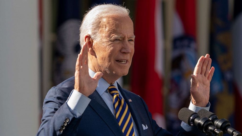 Biden faces messaging distractions as sales pitch begins: The Note