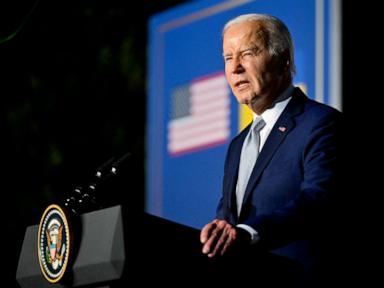 Biden campaign to hold star-studded fundraiser in Los Angeles after G7 visit