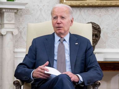 With deal in place, Biden urges Congress to pass debt ceiling agreement