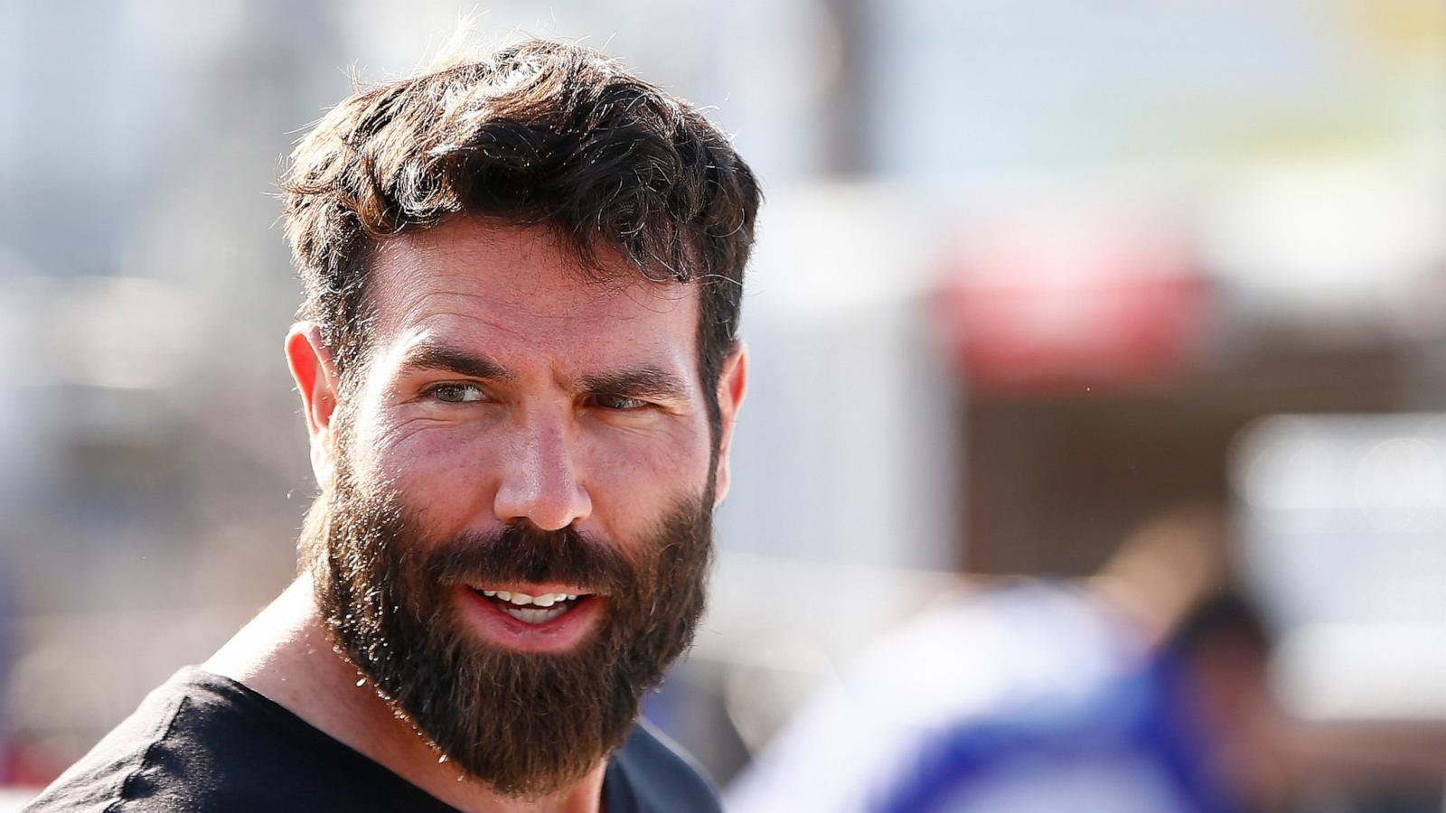 'Hateful': Both parties slam House candidate Dan Bilzerian's antisemitic attacks