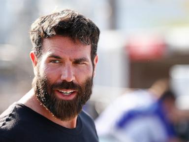 'Hateful': Both parties slam House candidate Dan Bilzerian's antisemitic attacks