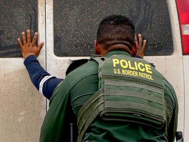 Border apprehensions exceed 2 million: Enforcement increases as GOP buses migrants