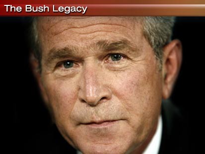 Bush Legacy
