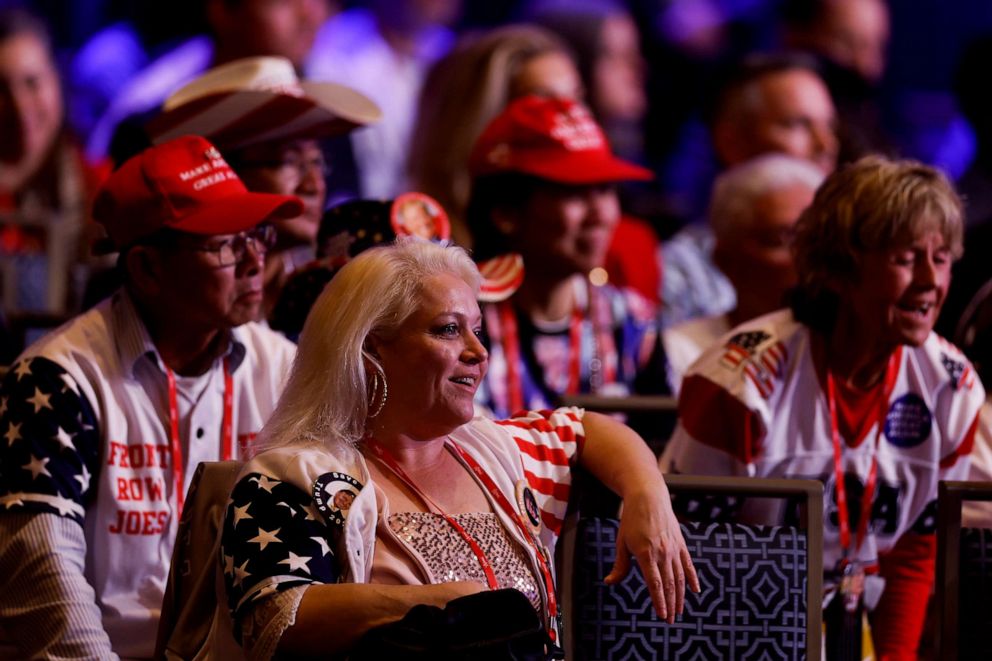 Republicans torn over reduced CPAC, party divides