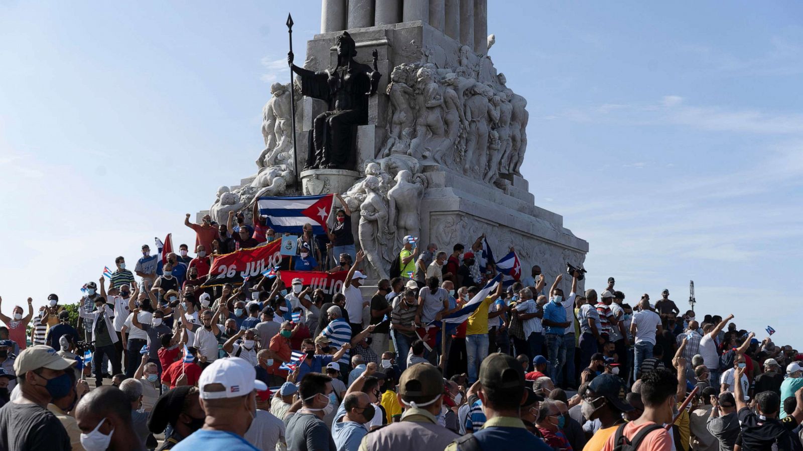 Does Baseball Deal Help Cuban People Or Cuban Regime? Trump May Decide.