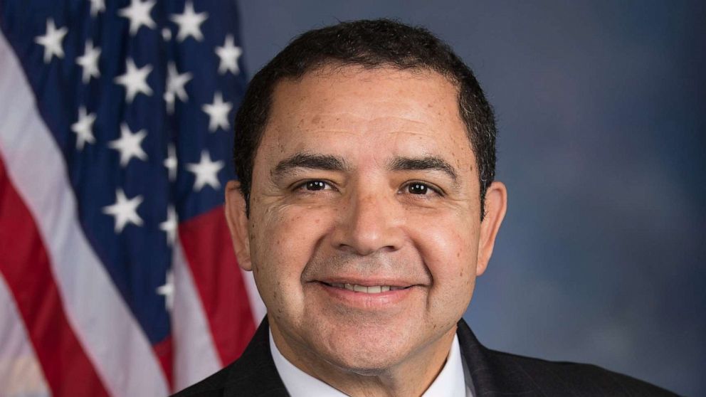 Congressman Henry Cuellar Carjacked At Gunpoint In Washington - Good ...