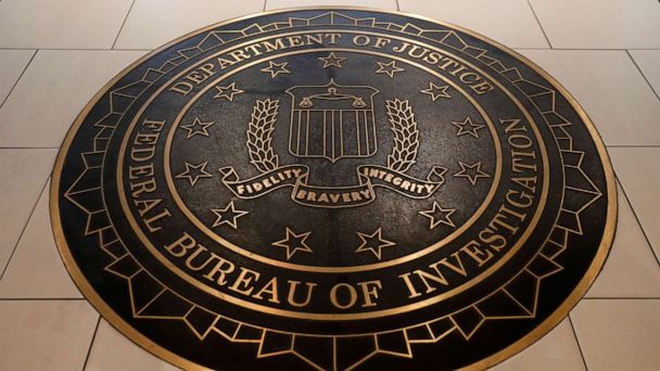 5 FBI officials solicited prostitutes overseas while on work trips, DOJ IG says