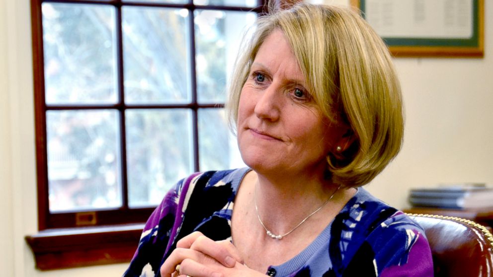Patsy Mcentee Forest Service chief testifies before congressional committee on ...