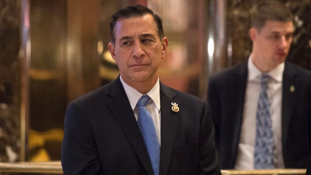 The Note: GOP congressman calls for special prosecutor for Trump-Russia ...