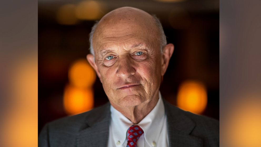 Former CIA Director James Woolsey Leaves Trump Transition Team - Good ...