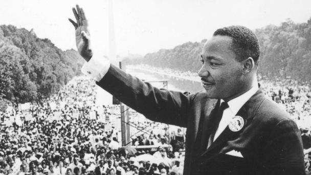 Mlk News Videos Abc News