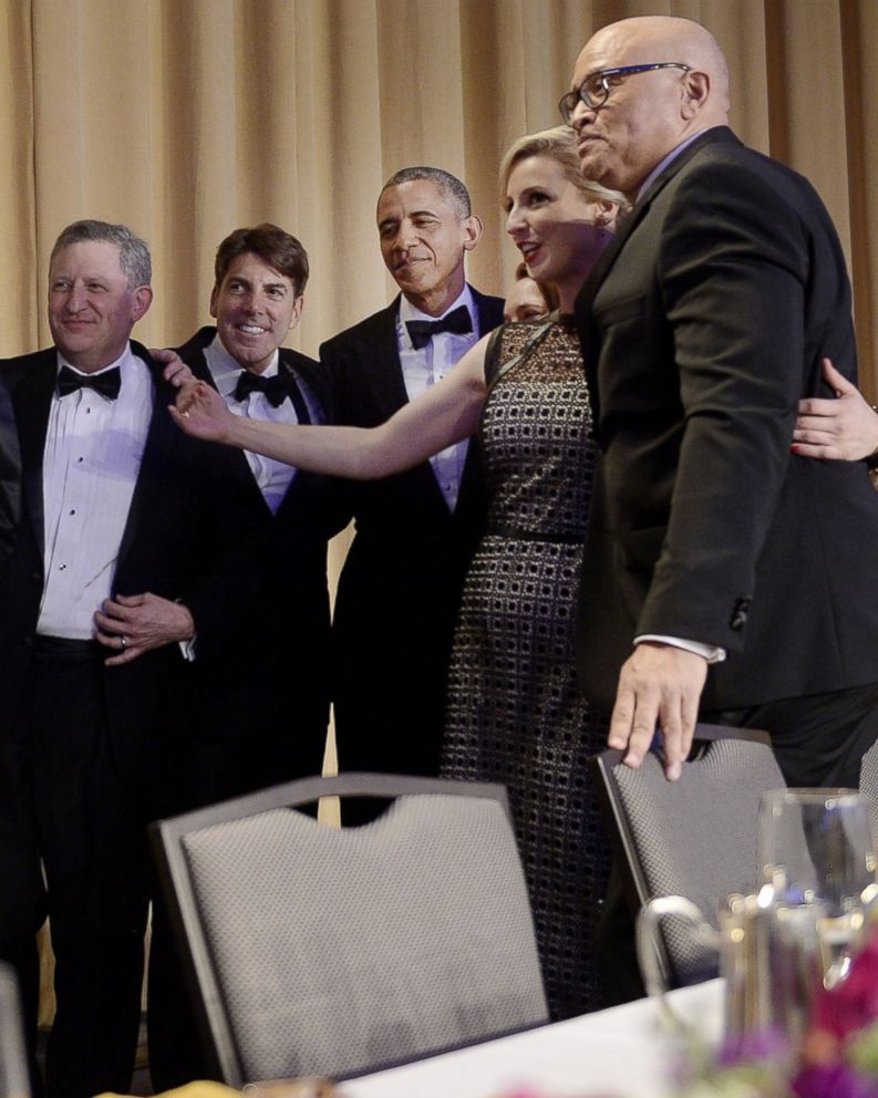 Everything You Need To Know About The White House Correspondents Dinner Abc News