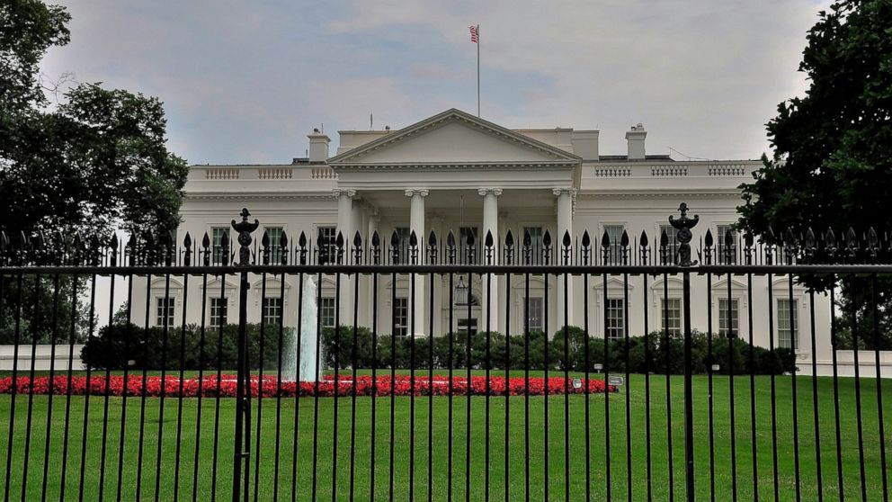 VIDEO: President Trump will skip White House correspondents' dinner