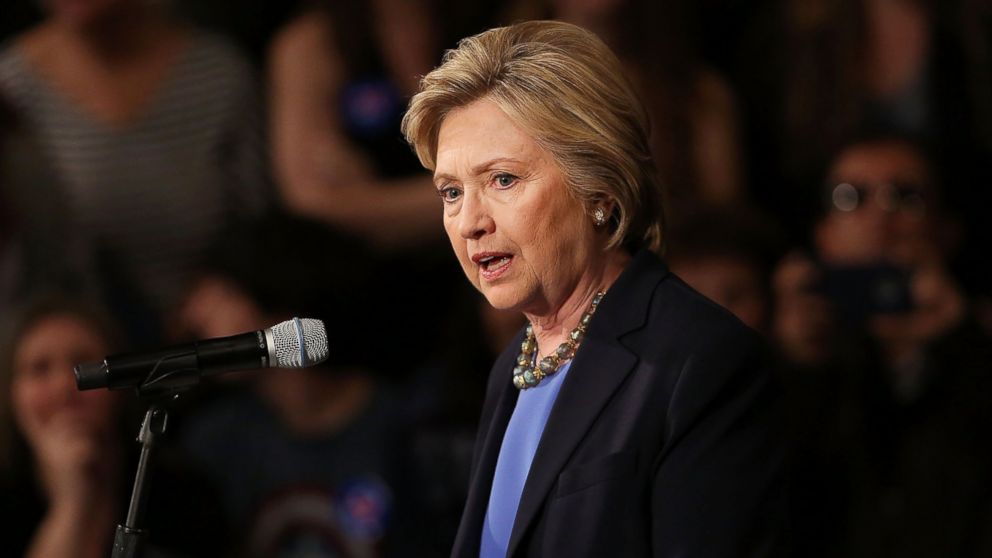 State Department Halts Its Clinton Email Investigation, Defers to FBI ...