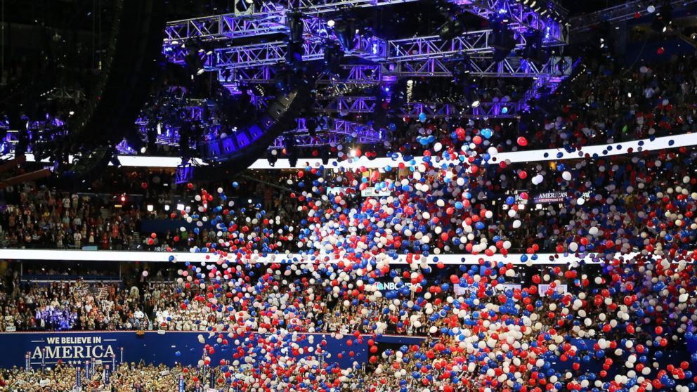 Why The Real Contested Gop Convention Battle Could Start In April Abc News 5353