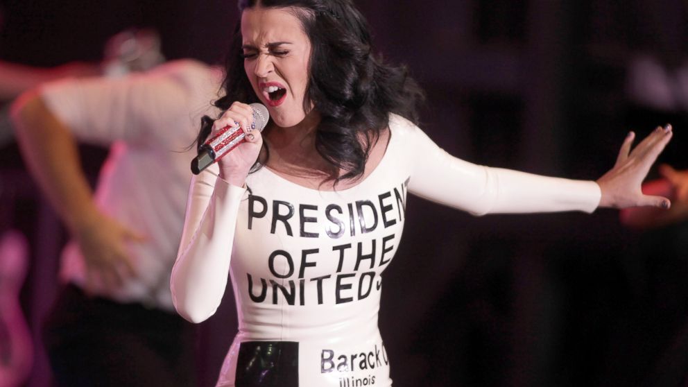 Democrats Turn to Music to Rally Supporters Before Iowa 2016 Dinner ...
