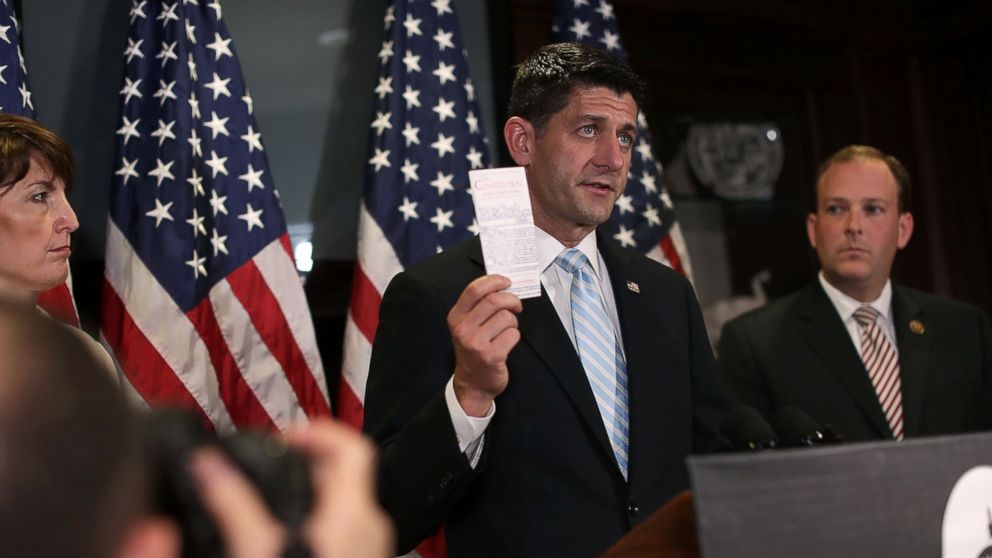 Republicans Plan Email Investigations After FBI Clears Hillary Clinton ...