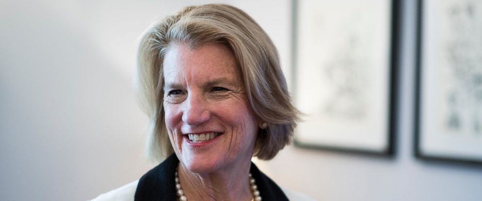 Shelley Moore Capito Everything You Need To Know Abc News