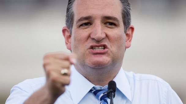 Constitutional Scholars Explain Why Ted Cruz Is Eligible To Be ...