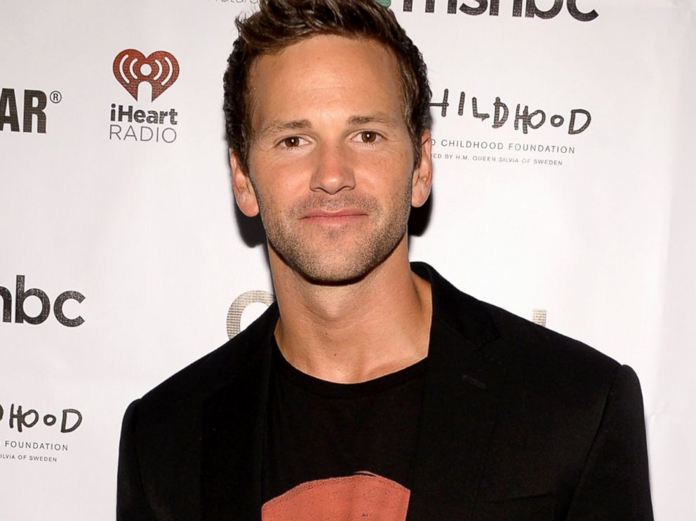 Congressman Aaron Schock On His Alleged 'Downton Abbey' Office: 'Haters Are  Gonna Hate' - ABC News