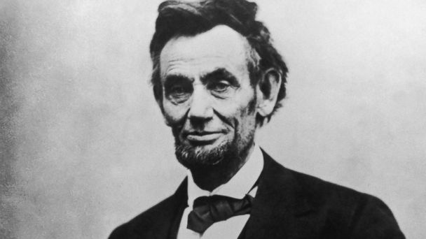 Abraham Lincoln's 'Gettysburg Address' on the 150th Anniversary -- Full ...