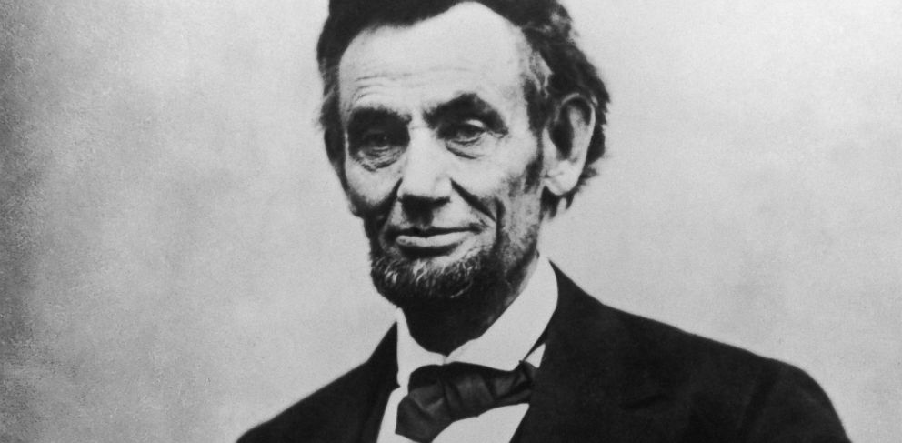 Abraham Lincoln's 'Gettysburg Address' on the 150th Anniversary -- Full ...