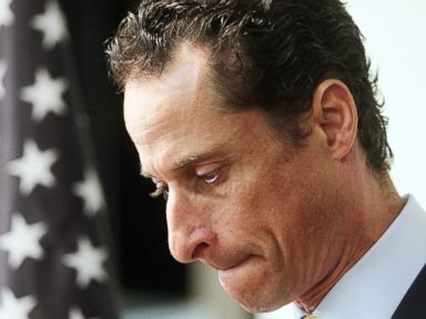 Anthony Weiner