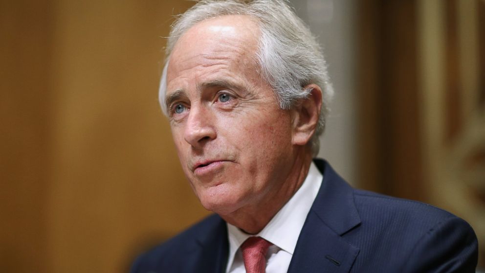 Sen. Bob Corker: Trump Is 'Going to Have to Change' - ABC News