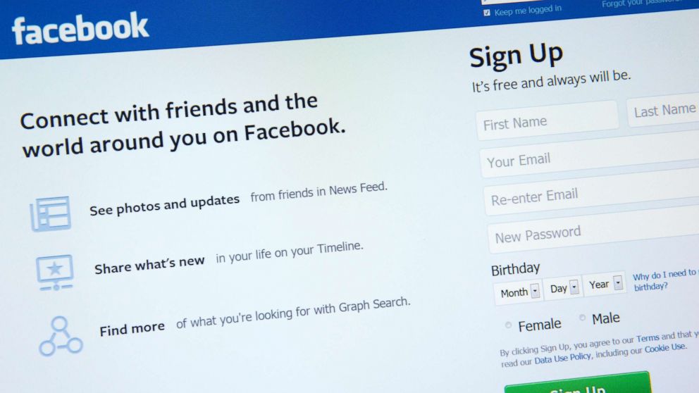 Want to post this article to Facebook? Too bad thumbnail