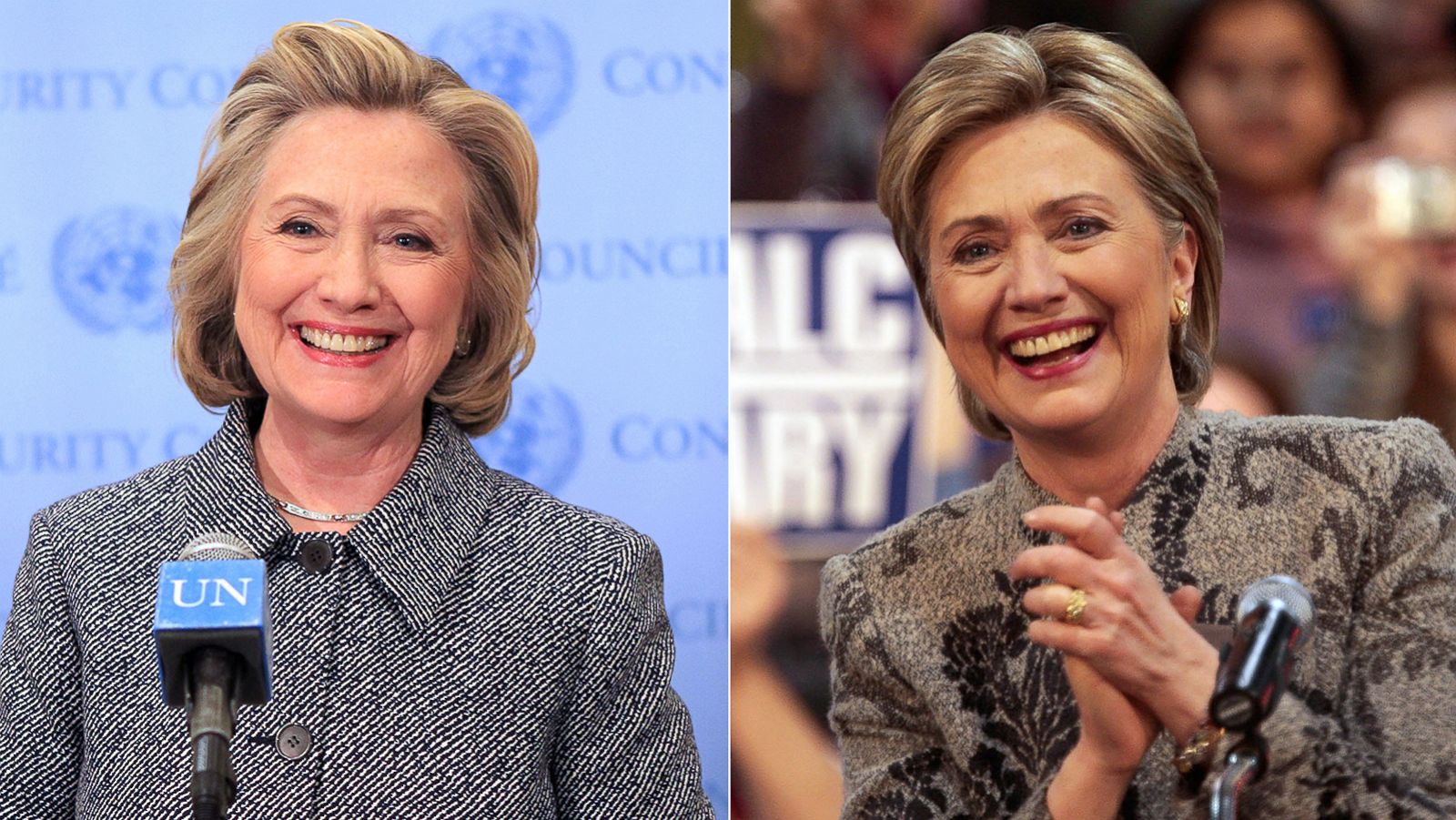 Congratulations! Your Hillary Clinton Is About To Stop Being Relevant