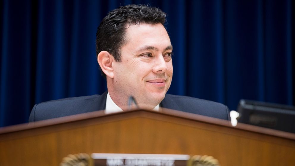 PHOTO: Rep. Jason Chaffetz, R-Utah, chairs the House Oversight and Government Reform Committee hearing on "Inspectors General: Independence, Access and Authority" Feb. 3, 2015.