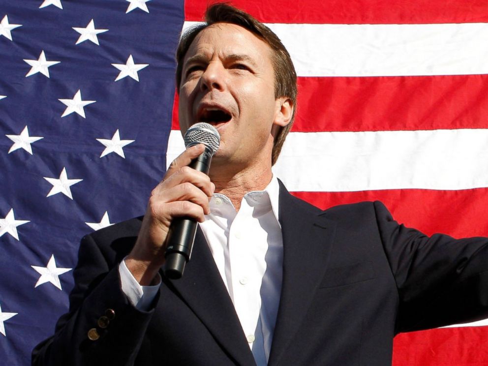 John Edwards and the Mistress A Breakdown of One of Americas Most Sensational Scandals