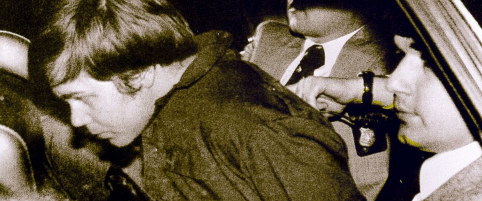 Why Ronald Reagan’s Attempted Assassin John Hinckley Jr. Wants More ...