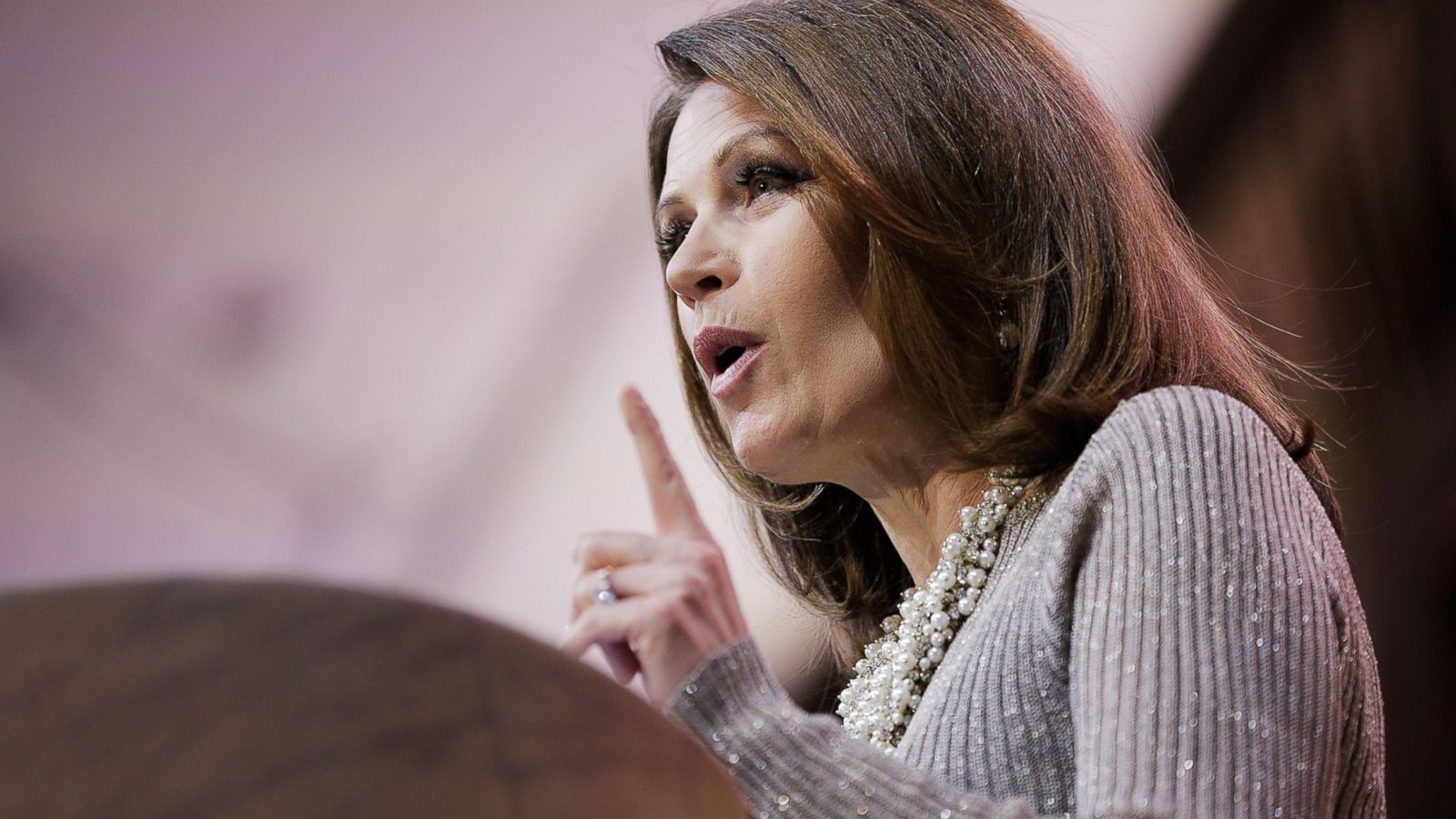 How Michelle Bachmann Is Saying Goodbye To Congress ABC