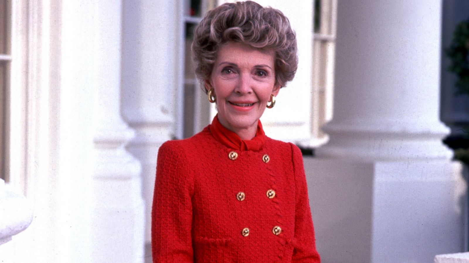 5 Things You Might Not Know About Nancy Reagan - ABC News
