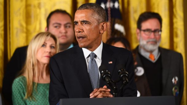 State Of The Union 2016: President Obama's Full Prepared Remarks - ABC News