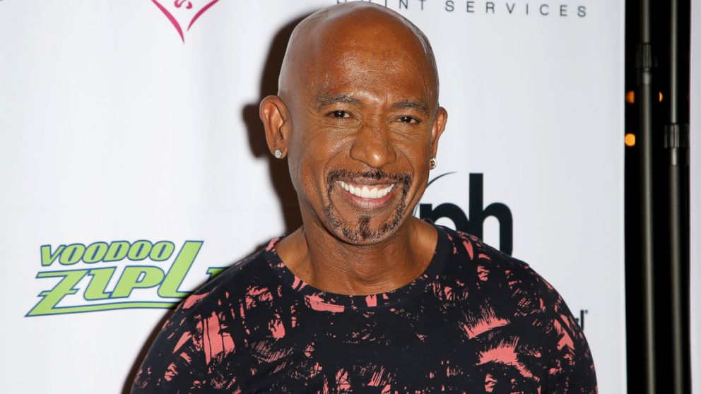PHOTO: Montel Williams attends the Raising the Stakes Celebrity Charity Poker Tournament benefiting the One Step Closer Foundation at Planet Hollywood Resort & Casino, June 17, 2016, in Las Vegas.