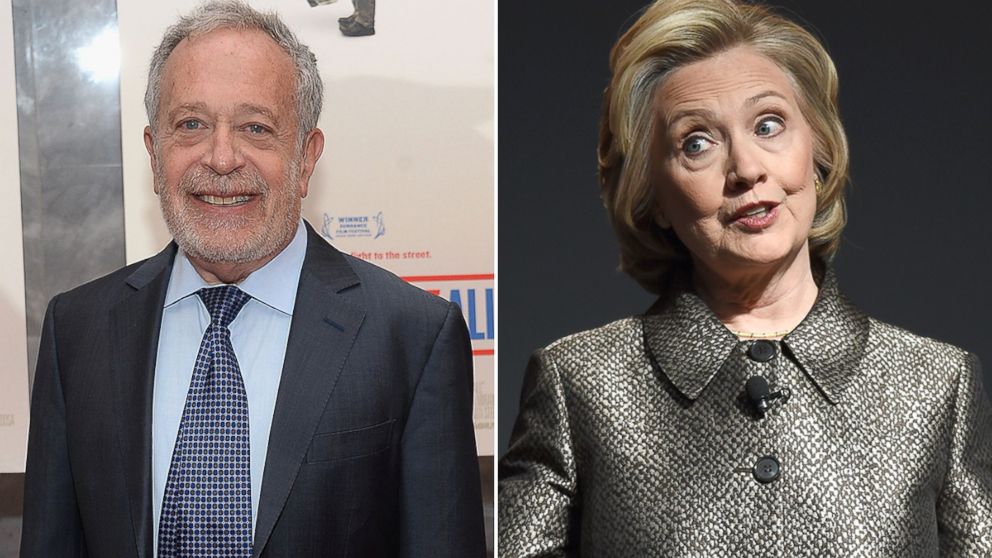 Robert Reich has criticized Hillary Clinton.