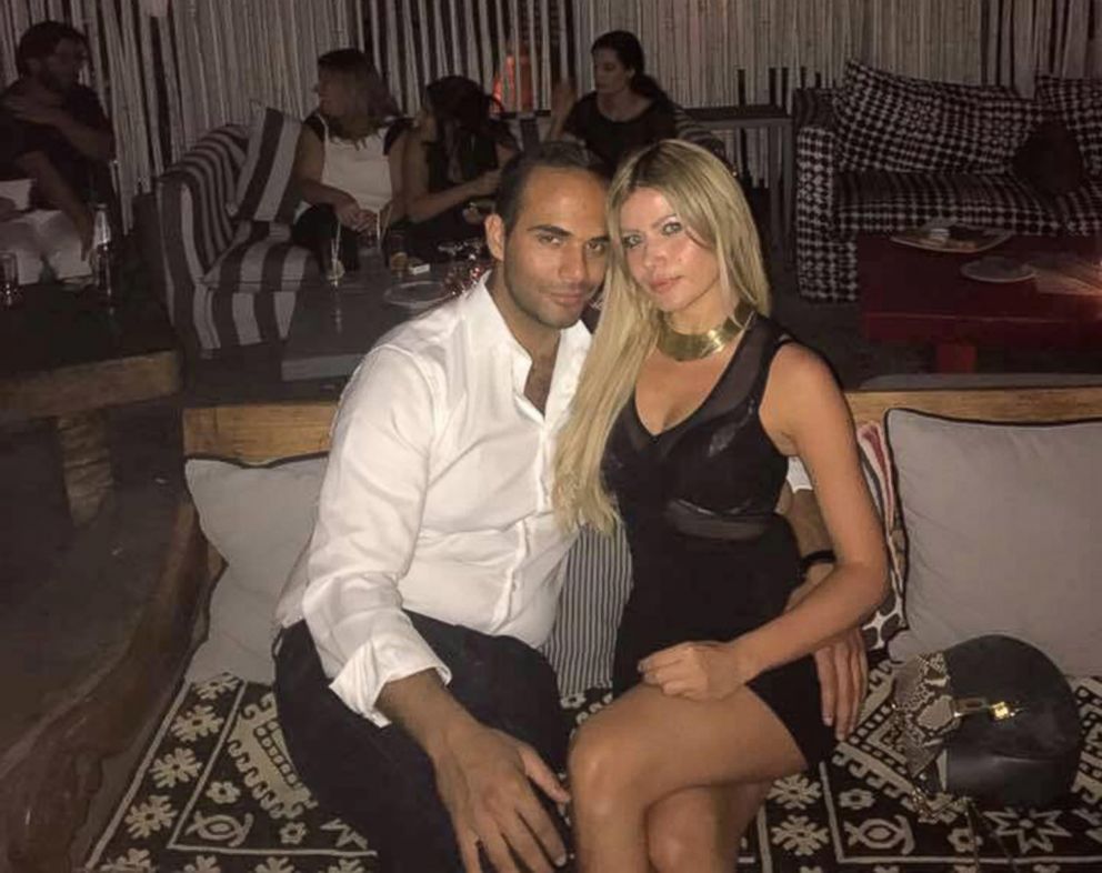 Papadopoulos Could Decide To Withdraw Guilty Plea This Week Wife Says Abc News