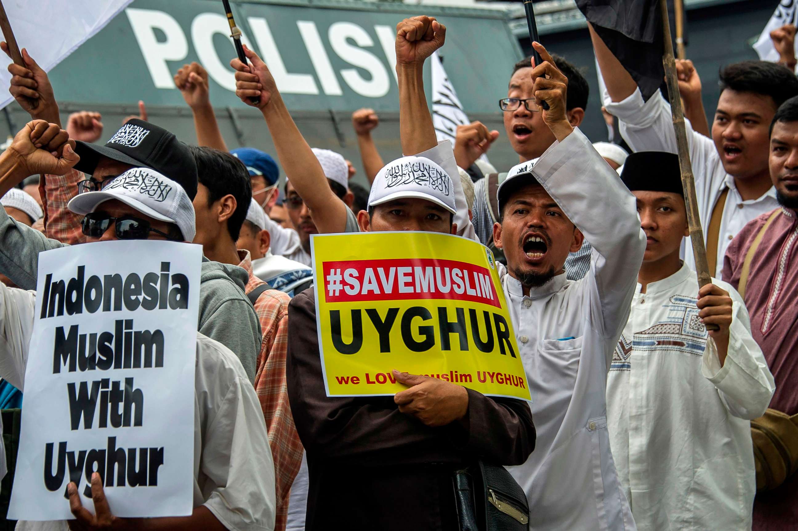 Break Their Lineage, Break Their Roots”: China's Crimes against Humanity  Targeting Uyghurs and Other Turkic Muslims