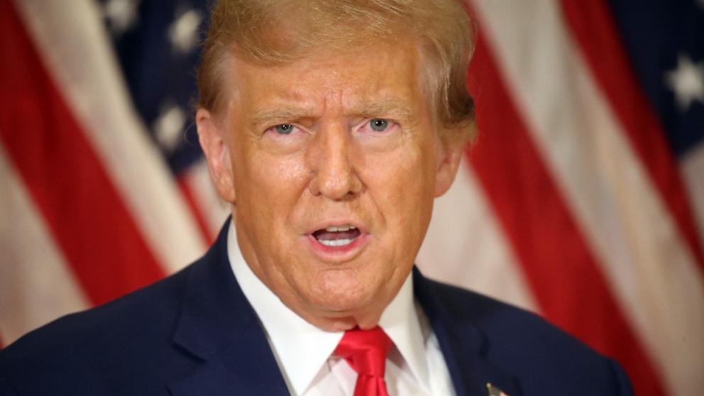 Trump criticizes Ramaswamy publicly for the 1st time ahead of Iowa caucus Trump criticizes Ramaswamy publicly for the 1st time ahead of Iowa caucus